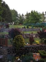 Camera Matrimoniale/Doppia con Letti Singoli con Balcone 