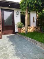 Das Haus am Berg - B&B