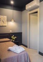 Deluxe Single Room with Balcony