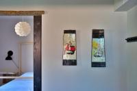 PALM TREE - Bed and Breakfast Komiža