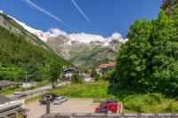 CASA JASMIN - Scopri le bellezze di Courmayeur - COUR 0154 - B&B Courmayeur