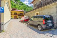 CASA JASMIN - Scopri le bellezze di Courmayeur - COUR 0154 - Chambres d’hôtes Courmayeur
