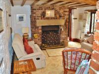 Church Villa B & B - B&B Chesterfield