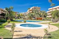 1 Bedroom Apartment, Cala Azul, La Cala de Mijas - B&B