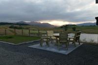 B&B Crieff - The Annexe at Loch View Farm - Bed and Breakfast Crieff