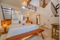 Loft Suite Sea View with Jacuzzi