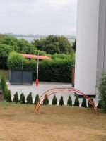 Apartman Zemplinska Širava Timea - Ferienwohnung Kaluža