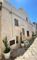 Musciu ti Lammia 2 - Bed and Breakfast Manduria