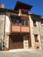 Apartamentos El Puente - B&B