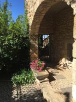 La Charmeraie - B&B