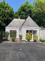 Dar Lila Cote d'Opale - B&B