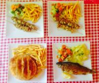 House Dado - B&B Jezerce