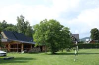Ośrodek Wypoczynkowy Jasiek - B&B