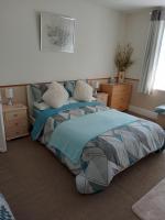 B&B Prestatyn - The Shady Corner, Flat 2, 16 Sandy Lane - Bed and Breakfast Prestatyn