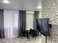 B&B Vinnytsia - White&Grey apartment - Bed and Breakfast Vinnytsia