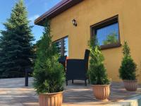 Mazurskie Sioło, Domek Pod Orzechem - B&B Mikołajki