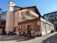 Erlys Cityhotel - B&B Schladming