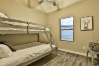 Villa con 2 Camere da Letto