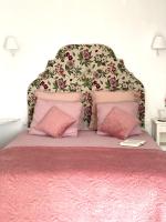 Deluxe Double Room with Shower