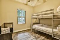 Villa con 2 Camere da Letto