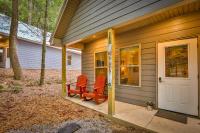 Villas at Gingershack Farms - Ferienwohnung Ellijay