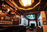 君彤景園 餐飲住宿 - B&B Huxi