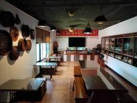 君彤景園 餐飲住宿 - B&B Huxi