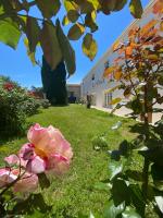 B&B Bouhet - LE VIEUX MOULIN - Bed and Breakfast Bouhet