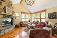 Three Bedroom Apartment