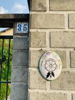 Acchiappasogni Holiday House - Ferienwohnung Malgrate