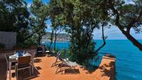 B&B Monte Argentario - Bellavista - Bed and Breakfast Monte Argentario