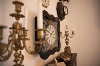 La casa sulla piazza (Historic apartment) - B&B Enna