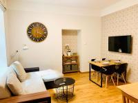 Lossi 32 Apartment - B&B Tartu