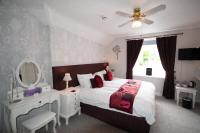 Chambre Lit King-Size ou Lits Jumeaux Supérieure