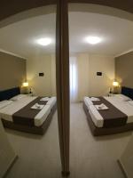 Deluxe Tweepersoonskamer met 1 of 2 Bedden