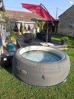 La Floiracaise - B&B