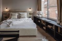 Nō7 - Boutique Poet Apartment