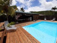 Kaz Madinina Colibri - B&B