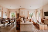 HomeForGuest Rural House with garden El Laurel - B&B Tacoronte