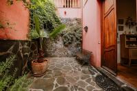 HomeForGuest Rural House with garden El Laurel - Chambres d’hôtes Tacoronte