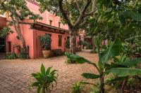 HomeForGuest Cosy rural flat La Lavanda surrounded by nature - Chambres d’hôtes Tacoronte