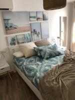 Cerezo's House - Terrace & Sun - B&B Frigiliana