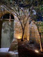 Lemons&Olives Rooms - B&B Himarë