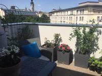 LUXUSAPPARTEMENT mitten in Leipzig Neueröffnung ! - Chambres d’hôtes
