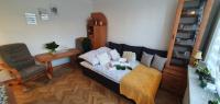 Apartament Park Saski II - Chambres d’hôtes Sandomierz