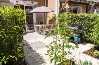 Golf Domaine Albret - Charmant duplex T3 ré-équipé avec piscine et terrasse aménagée - Bed and Breakfast Barbaste