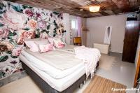 B&B Tampere - Tyynynpaikka - Bed and Breakfast Tampere