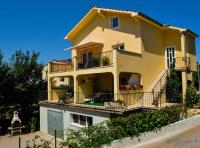 Apartments in Njivice/Insel Krk 39735 - Ferienwohnung