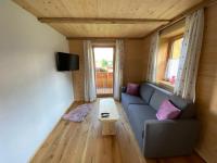 Appartement met Uitzicht op het Gebergte