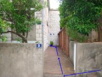 Dubrovnik Apartment Lasic - B&B Dubrovnik